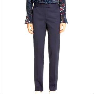 LAFAYETTE 148 NEW YORK IRVING PANT